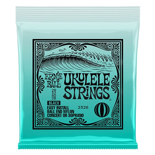 Dây đàn Ukulele Ernie Ball P02326